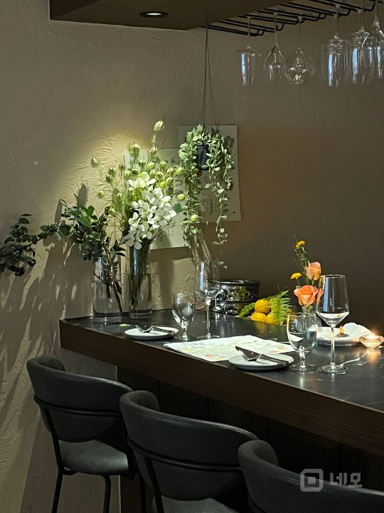 용산구청 바로 뒷편에 위치해 유동인구많은 상가 매물의 3번째 사진