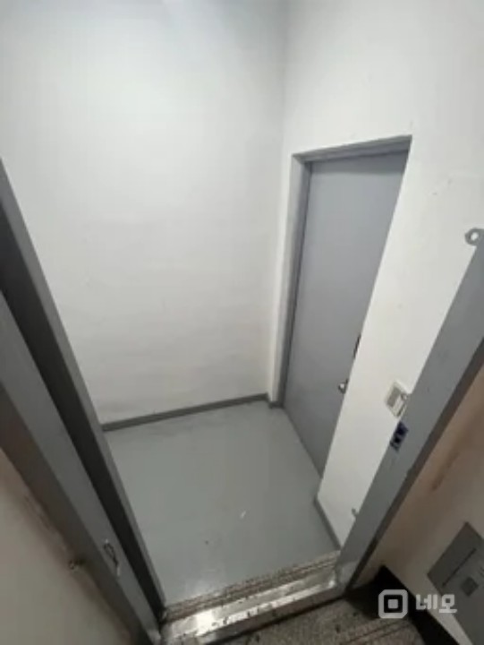 역세권 조용한 상가주택 깨끗하고 넓은 스튜디오 매물의 5번째 사진