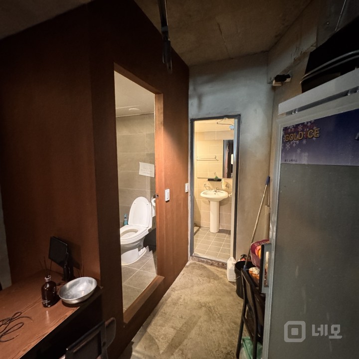 해방촌 최고의 상권 그리고 물건  매물의 8번째 사진