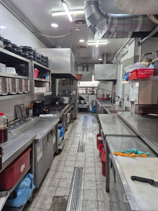 무권리.음식점.즉시입주 매물의 9번째 사진