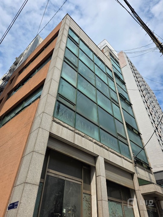 안양역 명학역 사이 힐스테이트 옆 근린상가 지층1~3층  매물의 10번째 사진