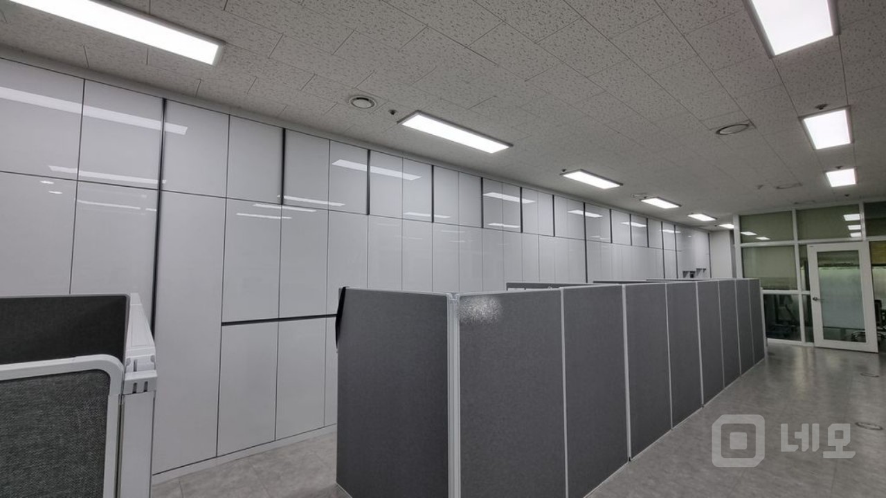 입주제한 없는 지원시설 지식산업센터 매물의 7번째 사진