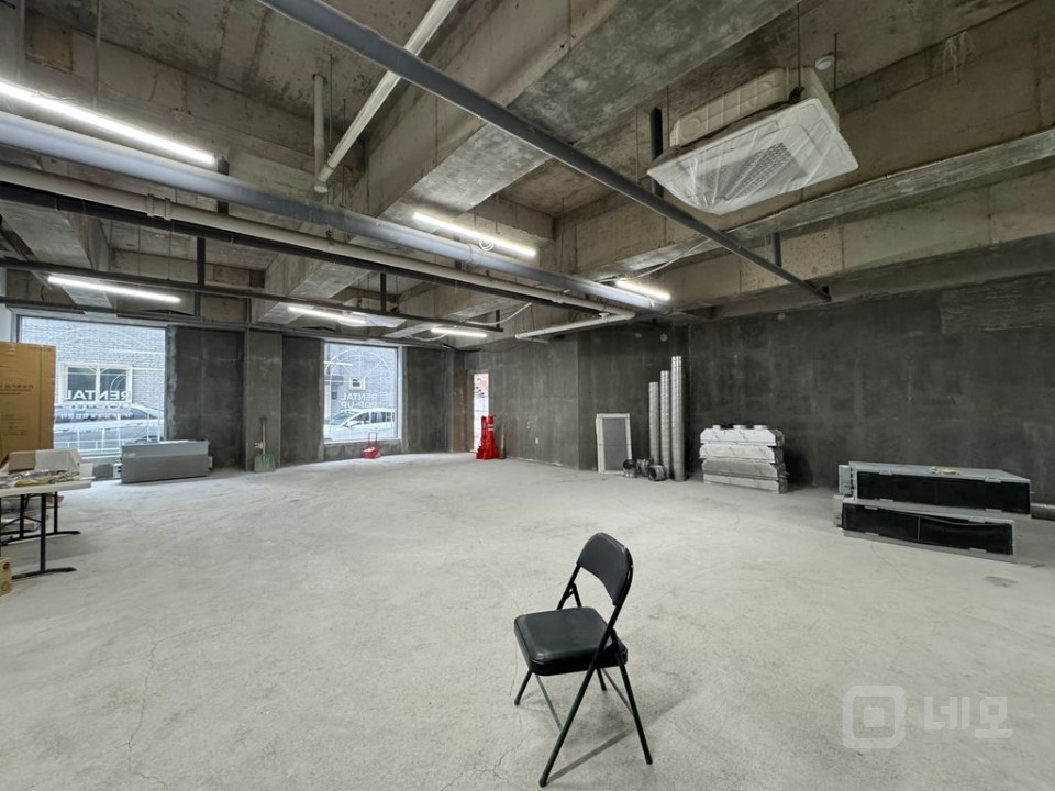 무권리 I 파인다이닝을 위한 매물 I 임대인 직접소통 매물의 4번째 사진