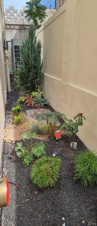 역삼동, 접근성 좋은 4개층 257평 신축 건물 통임대 매물의 8번째 사진