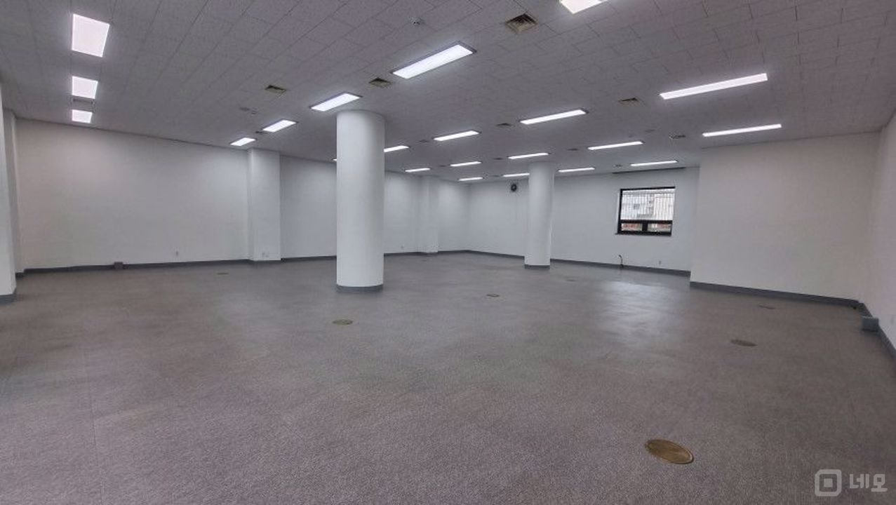 마장역 초역세권, 깔끔한 사무실입니다. 매물의 1번째 사진