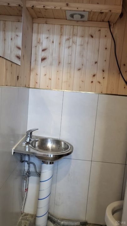 즉시입주 가능한 우산동 1층 상가 매물의 6번째 사진