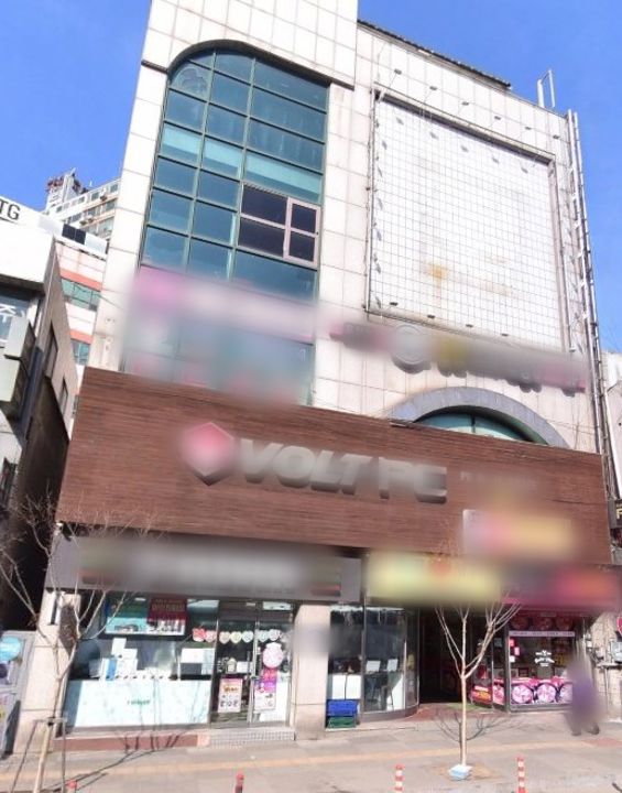 신읍동 유동인구 많은 1층 호프 매물의 5번째 사진