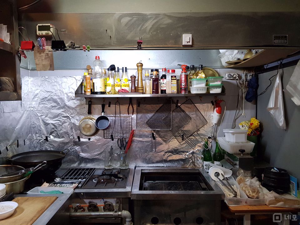 입지최고, 유동인구 많은 부개동 실내포차 매물의 4번째 사진