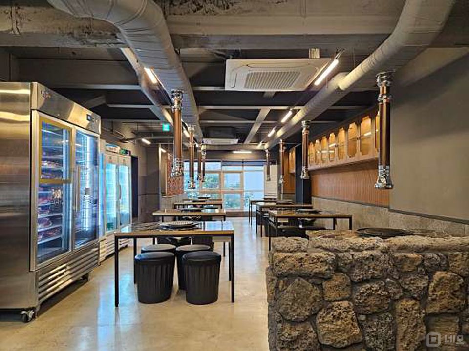 신사동 위치조건 훌륭한 고깃집 매물의 3번째 사진