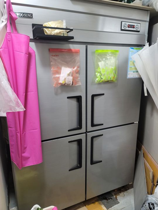 깔끔한 분식집 내놓습니다  매물의 8번째 사진