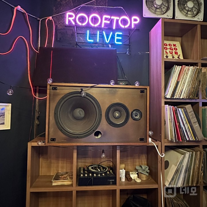 쉘브르 뮤직 바 매물의 6번째 사진