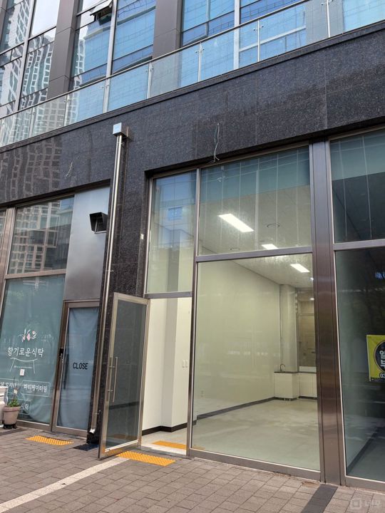 동탄2 미래 전망이 좋은 1층 상가 매물의 12번째 사진