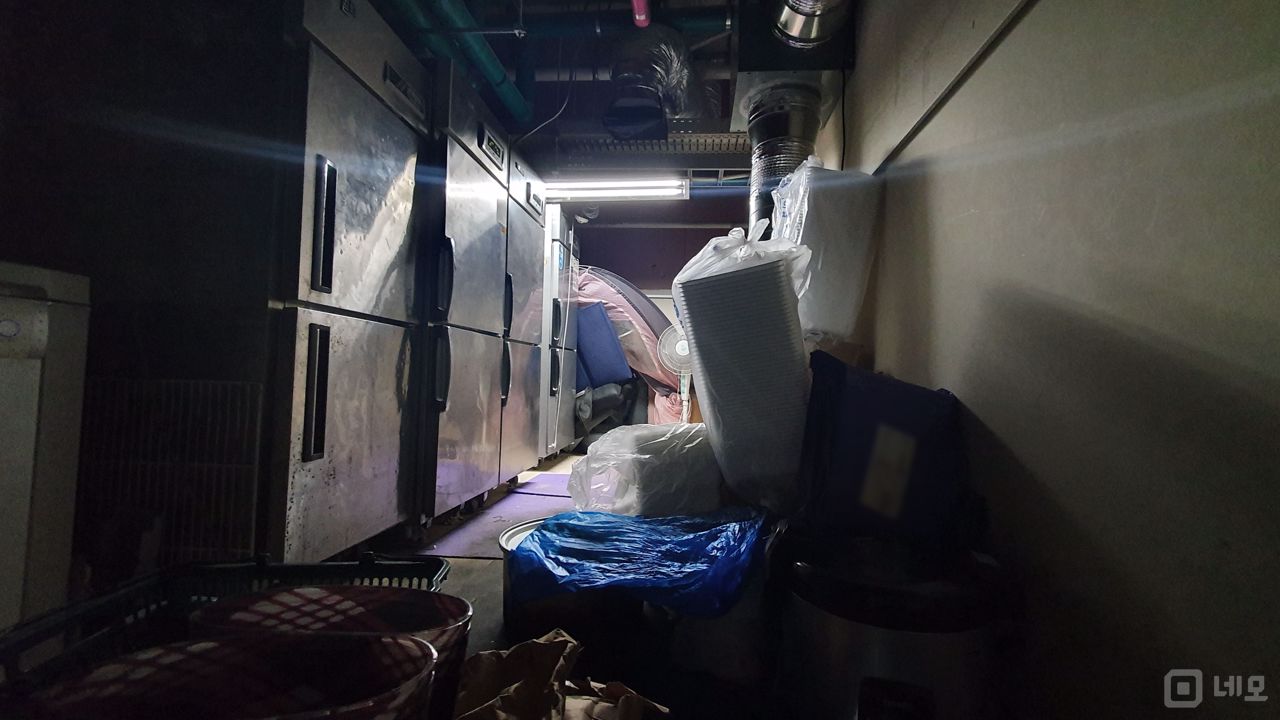 문정역 도보 5분 호프집 소개드립니다. 매물의 5번째 사진