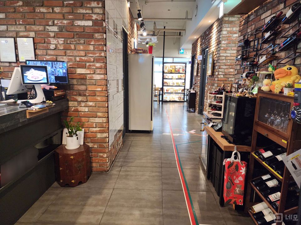 최상급 컨디션 보장, 여의도동 한식당 매물의 2번째 사진