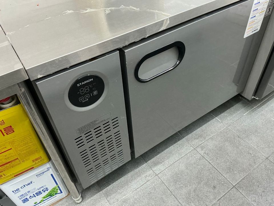 아직 꿈을 펼치지 못해본 대학가의 한식주점입니다 매물의 18번째 사진