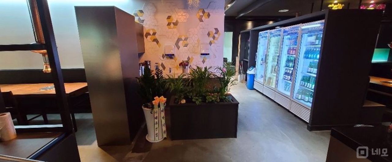 접근성 좋은 대로변, 도화동 1층 음식점 매물의 1번째 사진