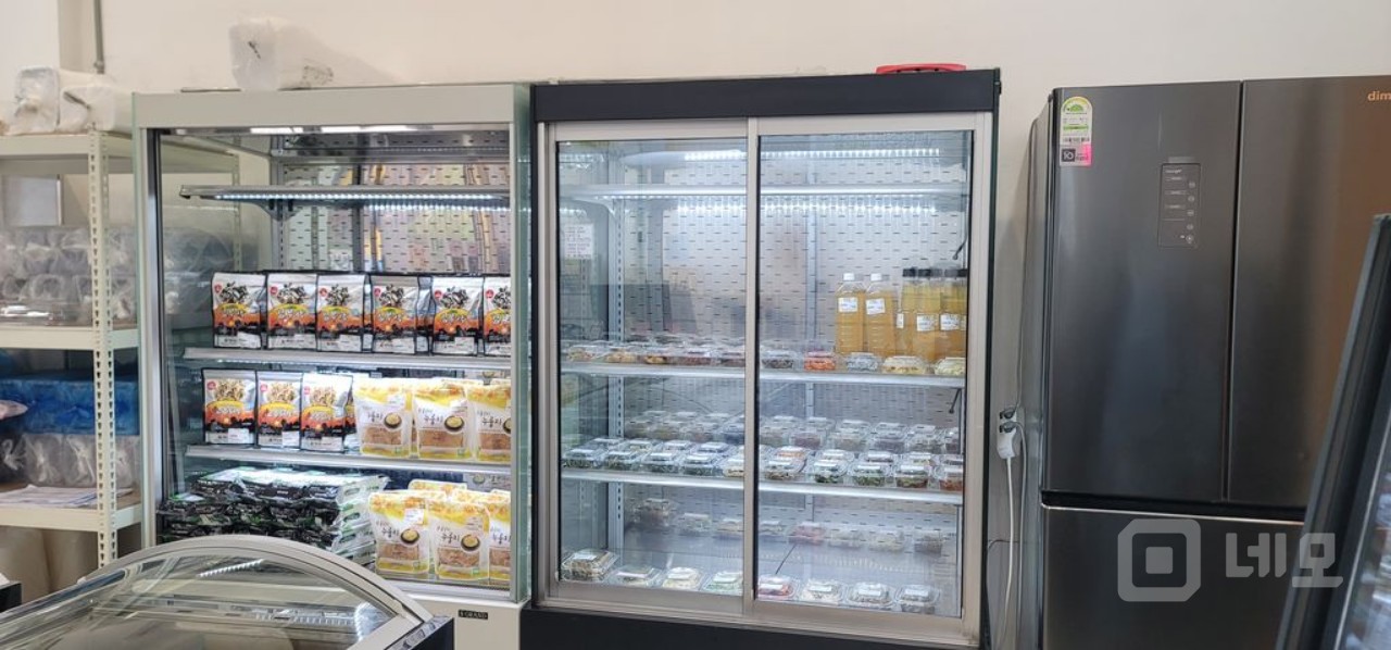 프리미엄 수제 반찬 매물의 4번째 사진