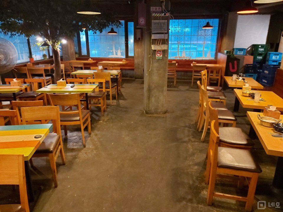 관악구 업종 선택가능(공실) 매물의 6번째 사진