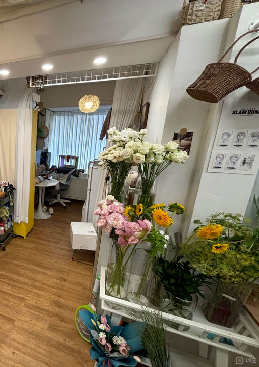 남구로역 인근, 유동인구 풍부한 구로동 1층 상가 매물의 1번째 사진