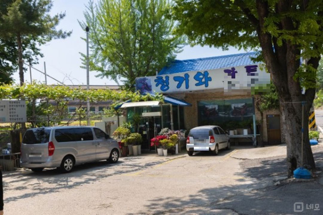 용주사 인근, 장사 잘되는 송산동 한식당 매물의 12번째 사진
