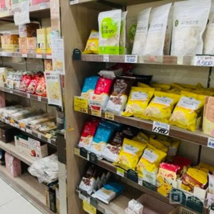안산고잔신도시 프렌차이즈 입점에 최적화된 프리미엄상가 매물의 3번째 사진
