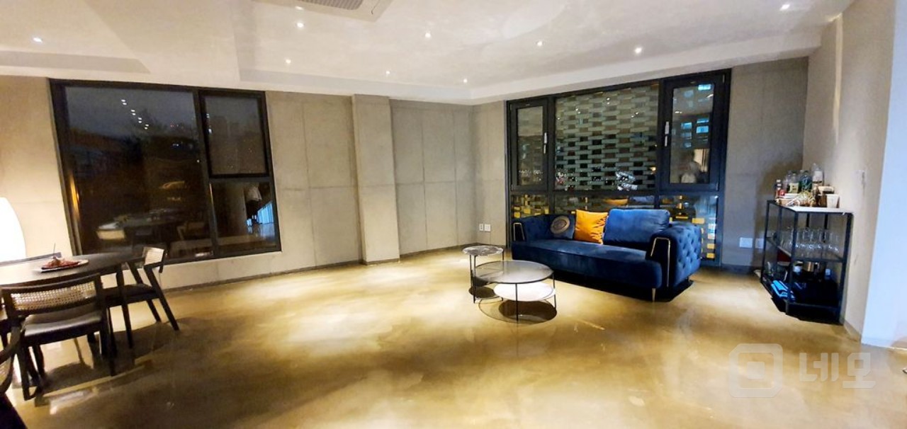 마포대교 인근 한강뷰 건물 매물의 13번째 사진