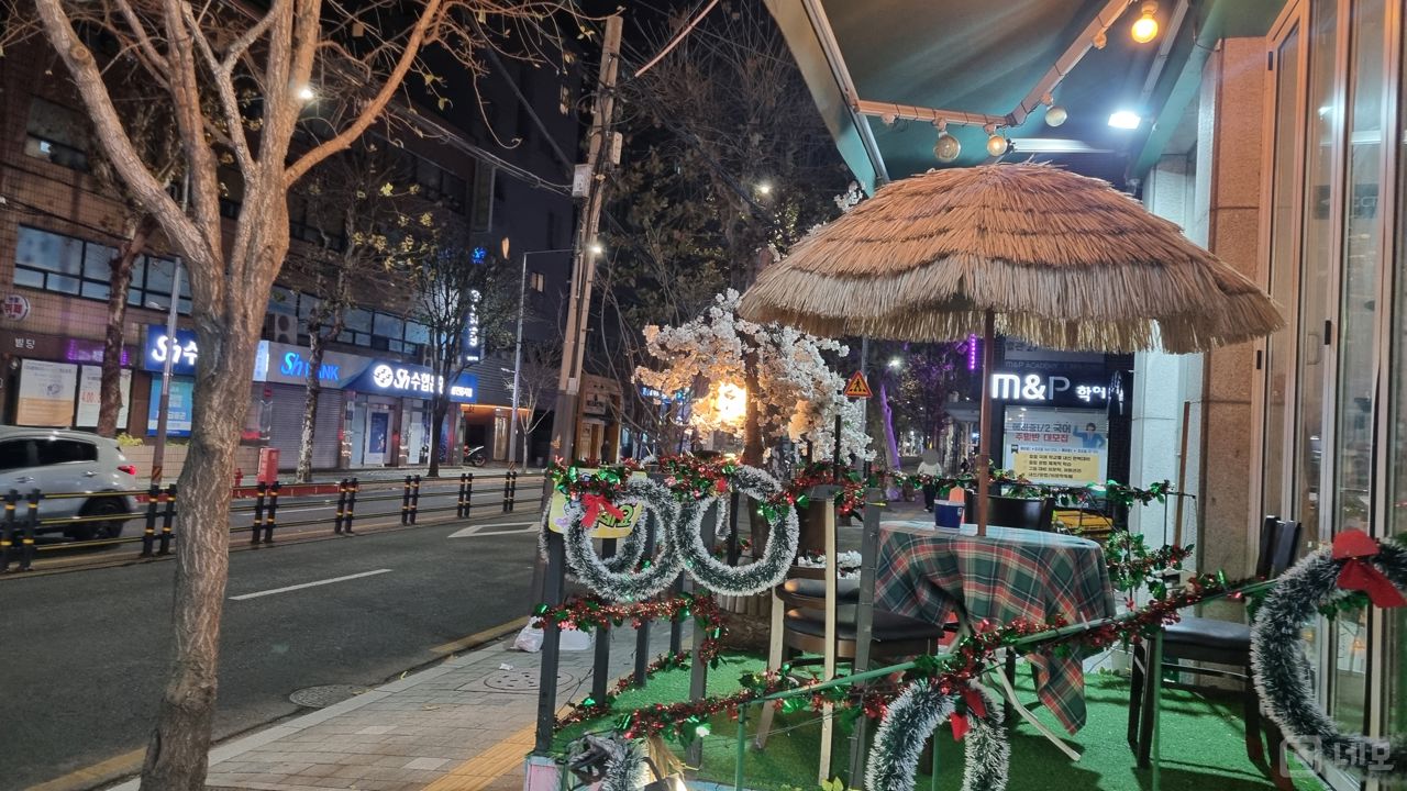 대로변 상권 접근성 좋은 봉천동 1층 상가 매물의 7번째 사진