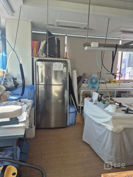 신당역대로변.2층사무실 매물의 7번째 사진