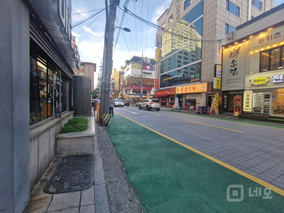 대치동 고정이익 800만원 보장인 가게 임차인 모집 (권리양도) 매물의 10번째 사진