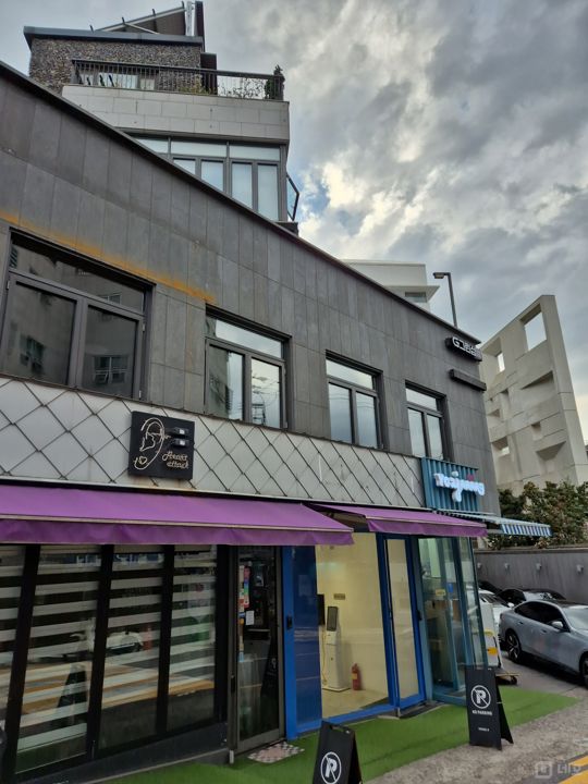 서교동 전체 양도 가능한 요거트 전문점 매물의 7번째 사진