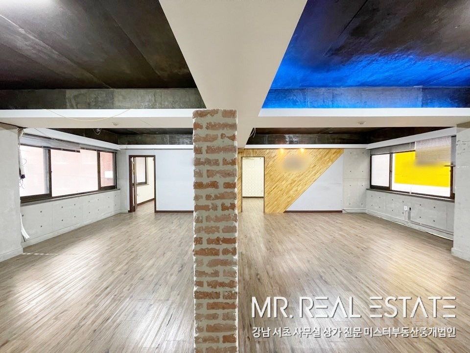 개나리아파트 사거리 가격대비 넓은 사무실 사진있음 매물의 4번째 사진
