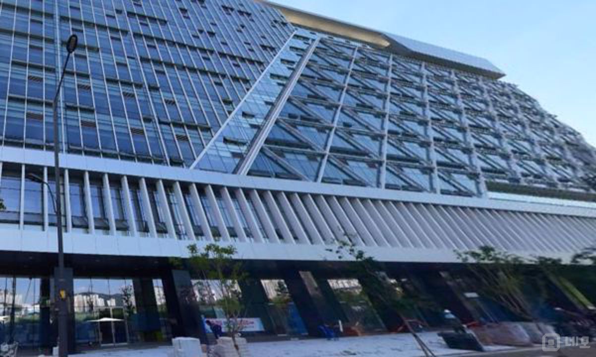 서구 청라동, 즉시입주가능한 지식산업센터 내 사무실 매물의 7번째 사진