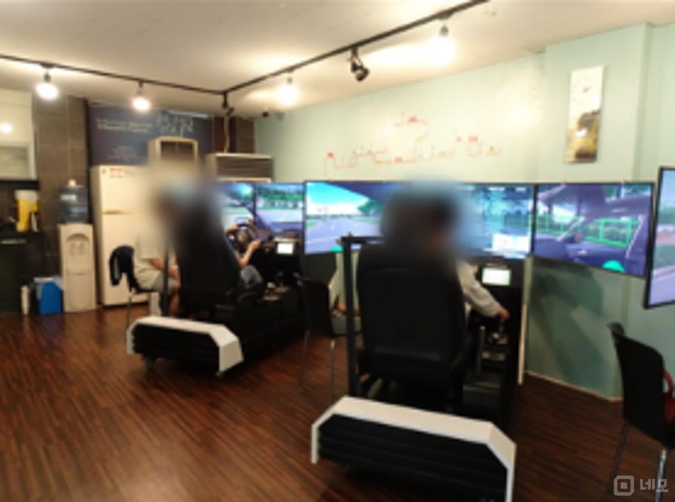 남구로역 초역세권 위치 좋은 구로동 상가 매물의 2번째 사진