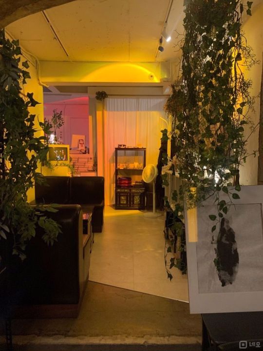 번화가 상권, 수요도 많은 동교동 매장 매물의 1번째 사진