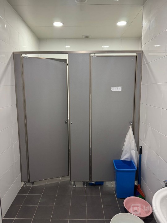 상봉역 도보3분 2층 무권리 급으로 나온 저렴한 상가 매물의 9번째 사진