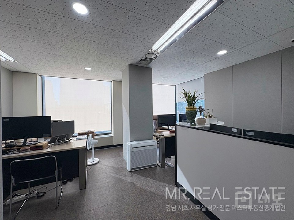 삼성중앙역 1분 ACE인테리어 무료3대 매물의 16번째 사진
