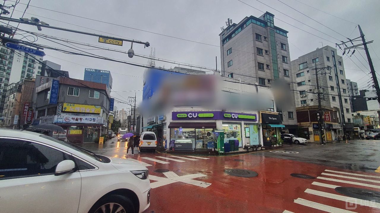 독산동  2층 노래방 매물의 6번째 사진