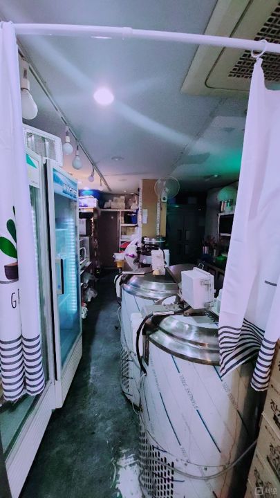 정릉동 깔끔한 시설, 다양하게 이용 가능한 냉면집 매물의 6번째 사진