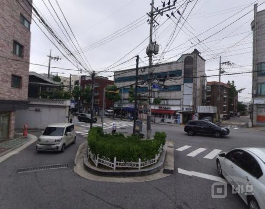 상봉동 깔끔한 통유리 노출좋은 무권리 1층상가 (실13평) 매물의 8번째 사진