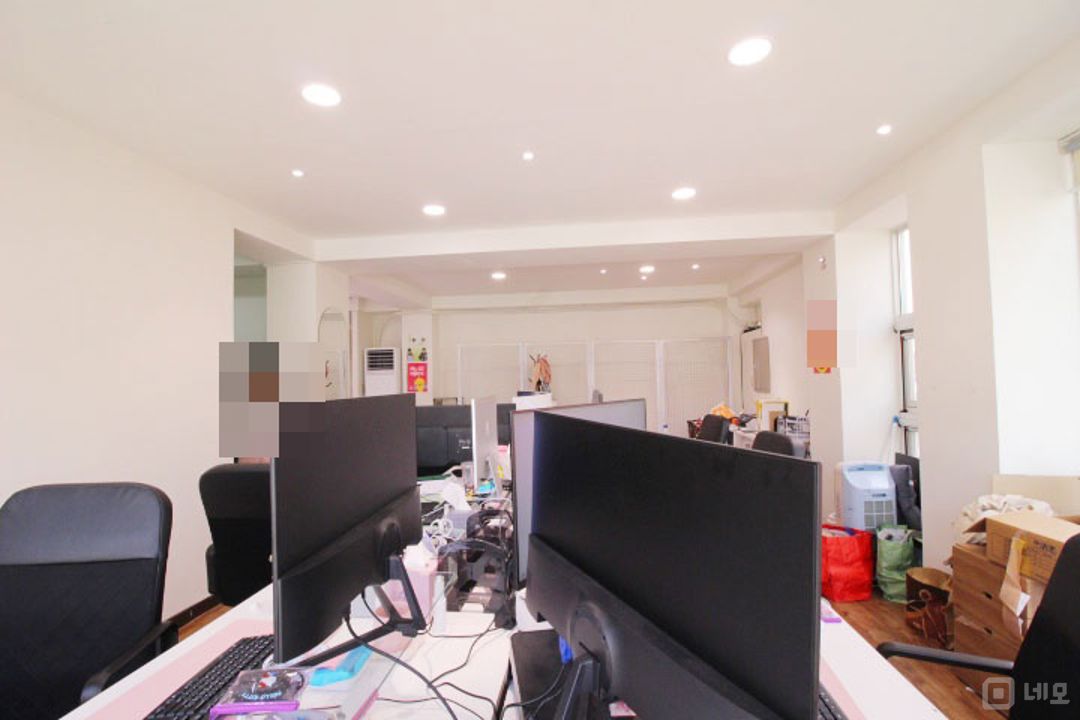 ★2개층 복층 홍대사무실 공원인근 전면 통창 개방감 굿!!★ 매물의 7번째 사진