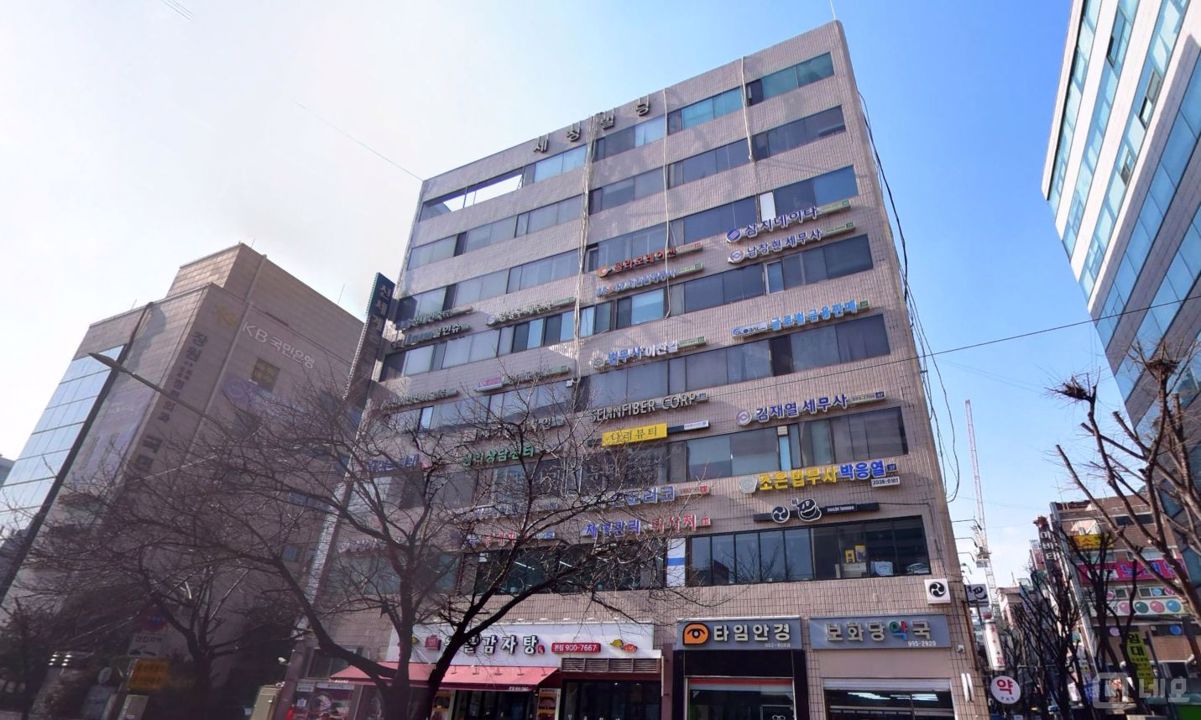 창동역 역세권, 중심상권 위치, 고급스러운 인테리어의 일식집 매물의 6번째 사진