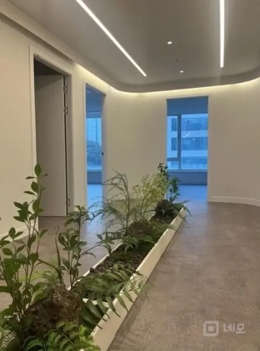 용인 강남대역 신규 사무실 9~10평 (사무실,에스테틱샵 등) 매물의 5번째 사진