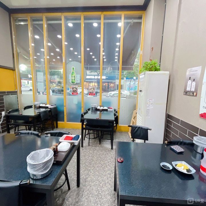 대로변 상권, 수요도 많은 고잔동 매장 매물의 4번째 사진