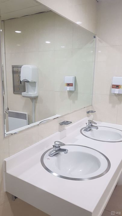 시청역 4번 출구 2분 거리의 교통이 편리한 사무실 매물의 10번째 사진