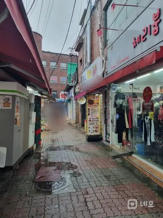쌍문역 바로 앞 상가 내놓습니다 매물의 3번째 사진