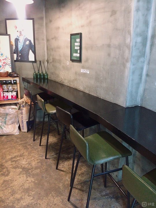 안암동5가 다양하게 이용 가능한 샌드위치점 매물의 3번째 사진