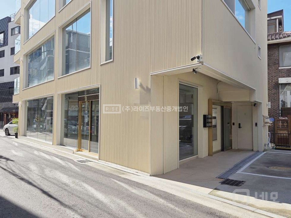 RISE 망원 1층 무권리 신축 매물의 13번째 사진