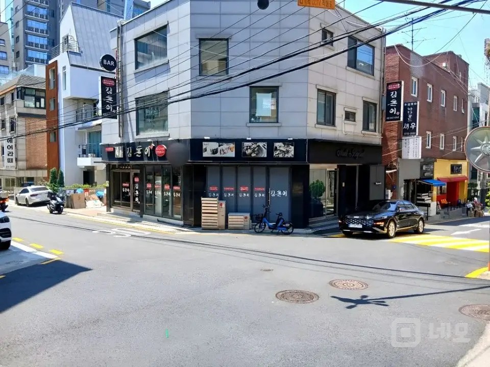 논현동 언주역도보4분근처 고깃집 매물의 17번째 사진