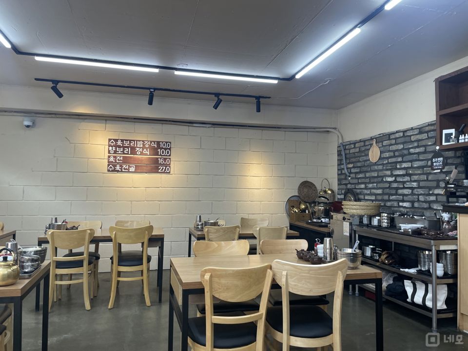 미아동 미아사거리역 역세권, 입소문 듣고 찾아오는 한식집 매물의 1번째 사진
