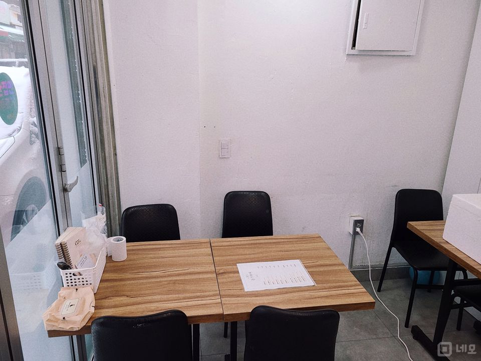중곡동 전수양도 가능한 돈까스 전문점 매물의 8번째 사진